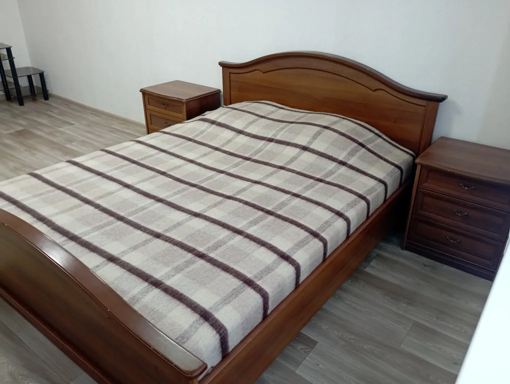 Квартира в удобном районе — аренда посуточно в Ижевск