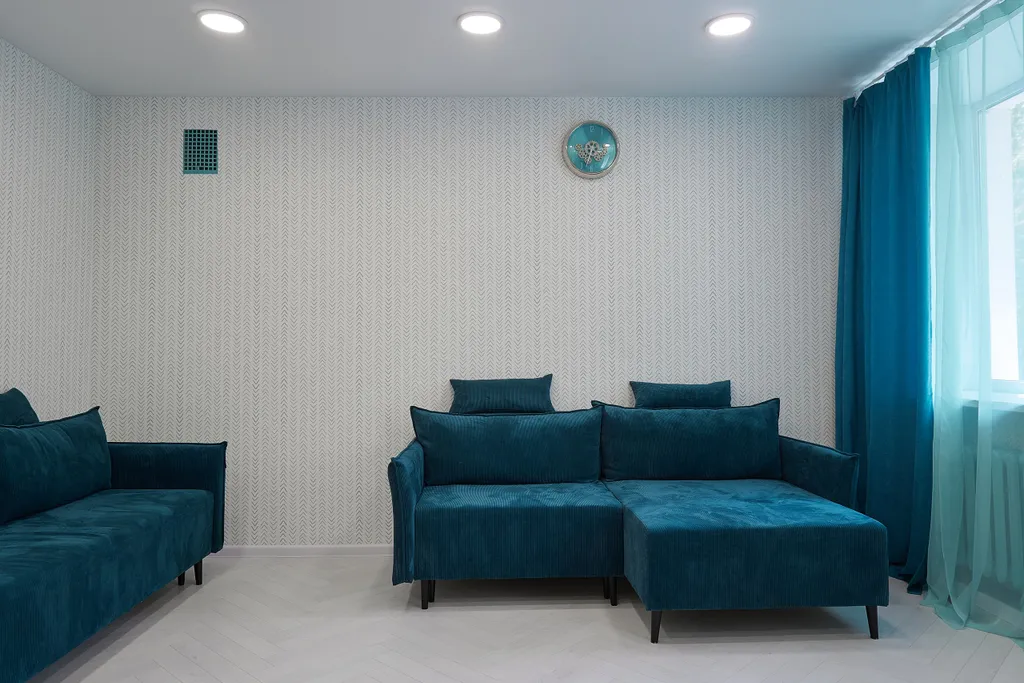 Апартамент в историческом центре города