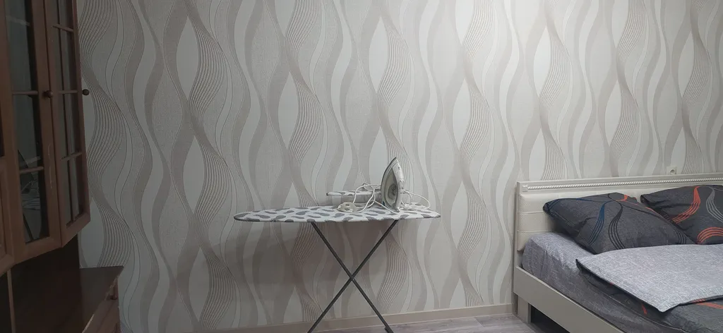 Уютная, новейшая, чистейшая квартира