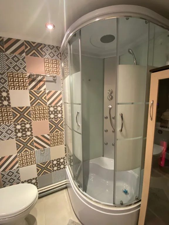 Квартира Уютная квартира в центре города — Санкт-Петербург