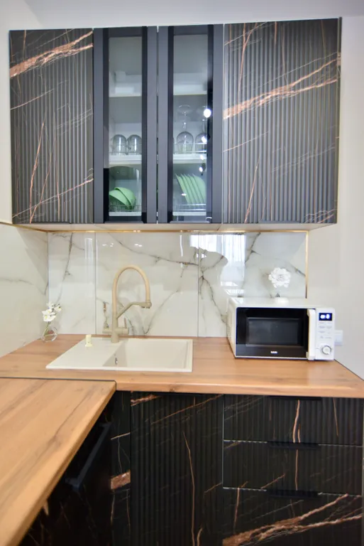 Квартира Шикарная квартира в самом красивом районе Краснодара — Краснодар