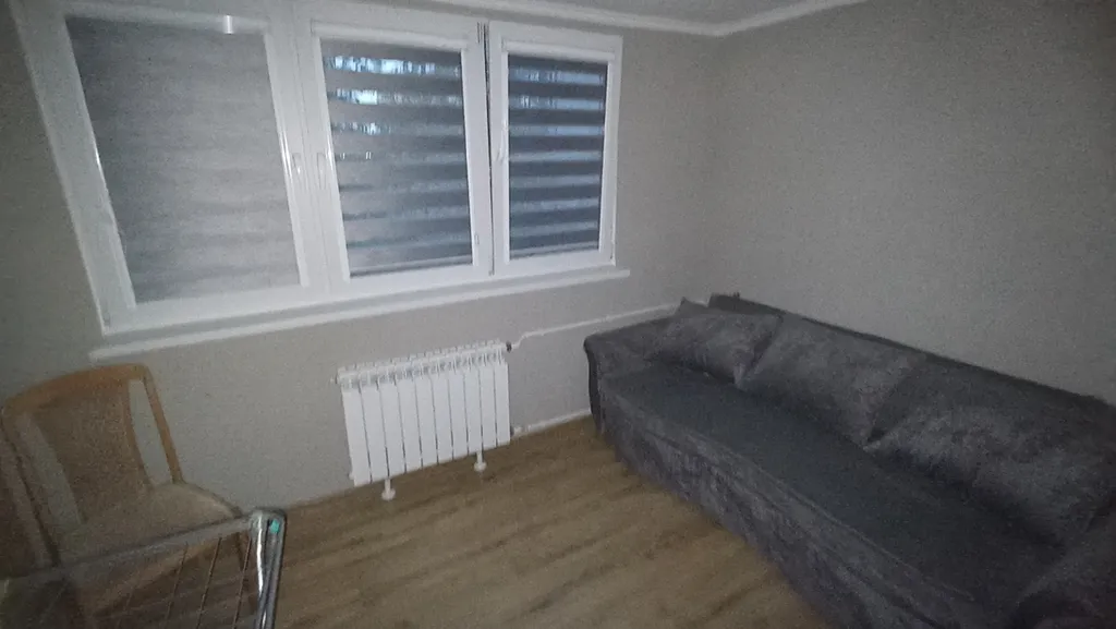 Комфортная квартира, в тихом дворе