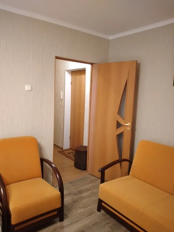 Квартира Уютная квартира в центре города — Калининград