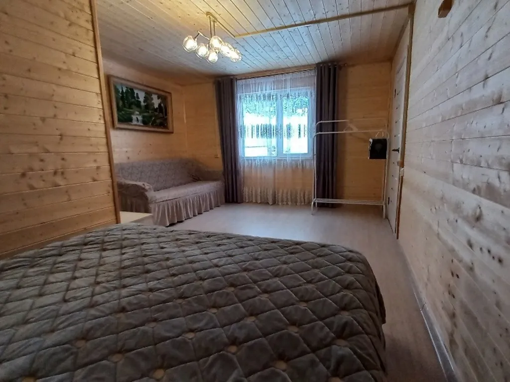 5-комнатный Дом