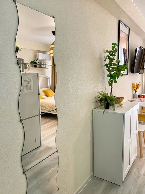 Студия у моря в ЖК Каравелла Португалии