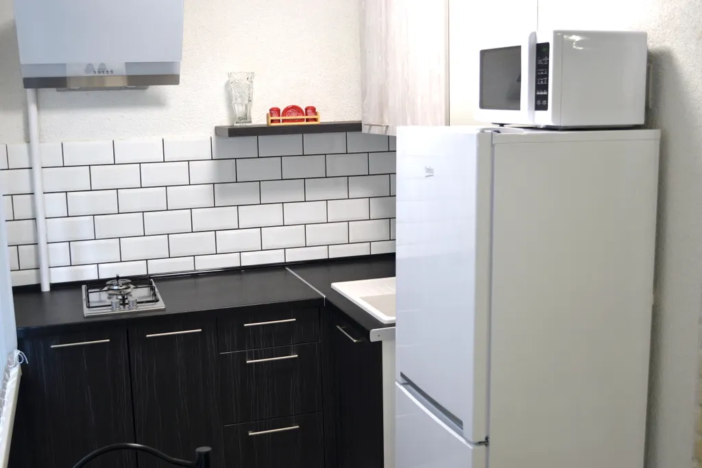 Квартира Квартира с прекрасным видом на набережную — Калининград