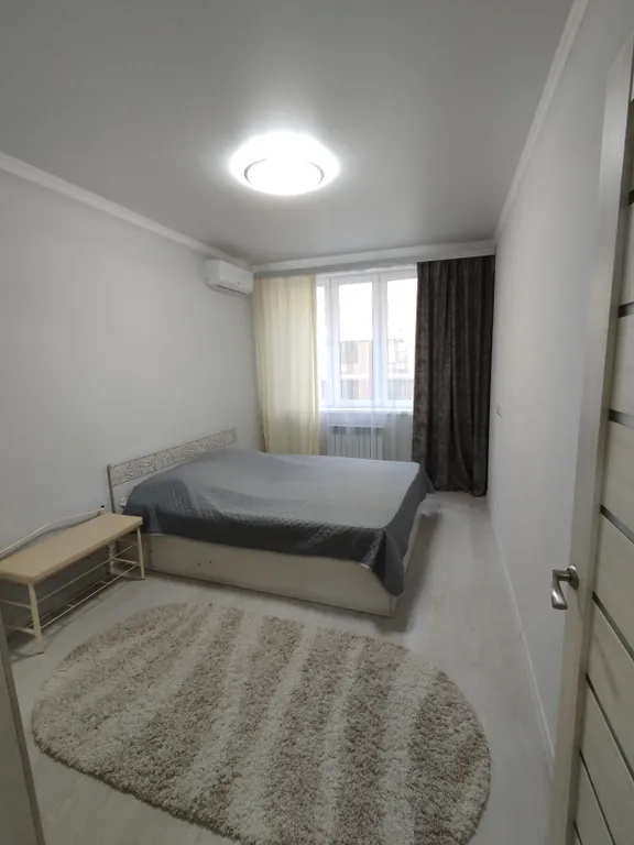 Квартира Уютная квартира на берегу Черноморского побережья — Анапа