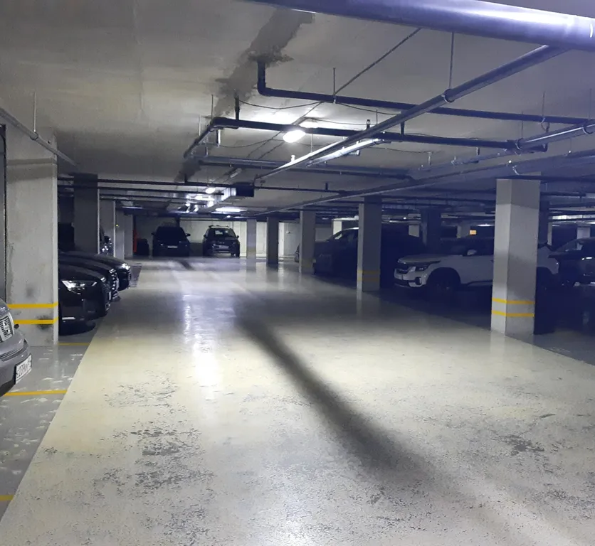 Квартира Квартира Студия комфорт класса в центре города — Новосибирск