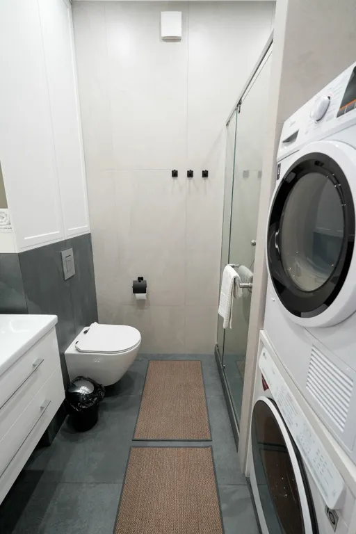 Уютные апартаменты в жилом комплексе Tandau-тандау