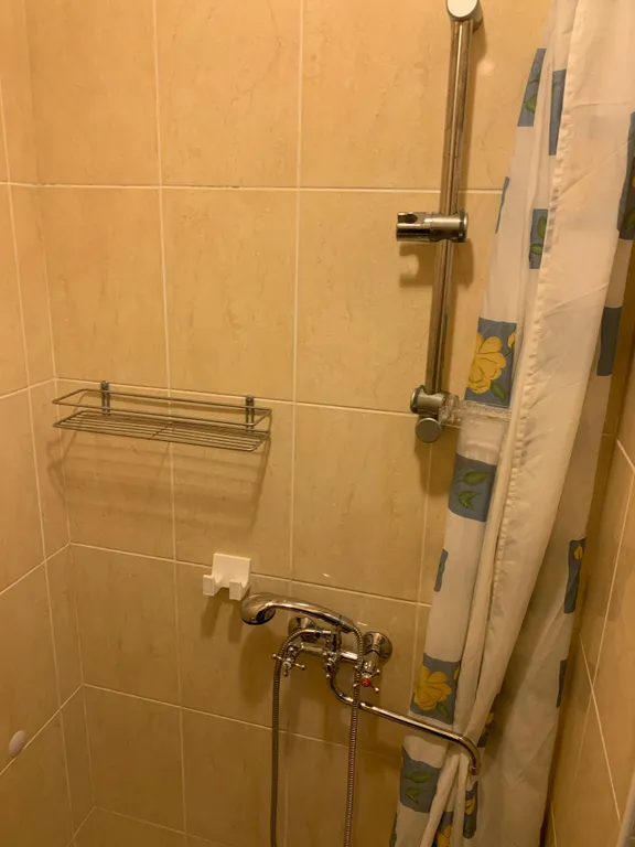 Квартира Квартира Двухкомнатный номер маме, папе не мешаем, мы отдельно отдыхаем — Анапа