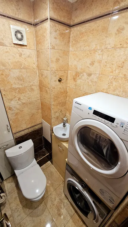 Квартира Квартира в самом лучшем районе Севастополя — Севастополь