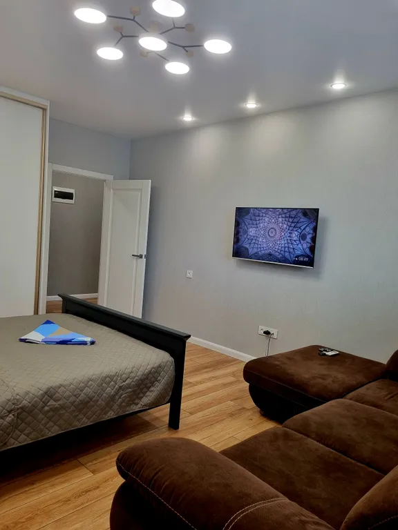 Квартира в центре города