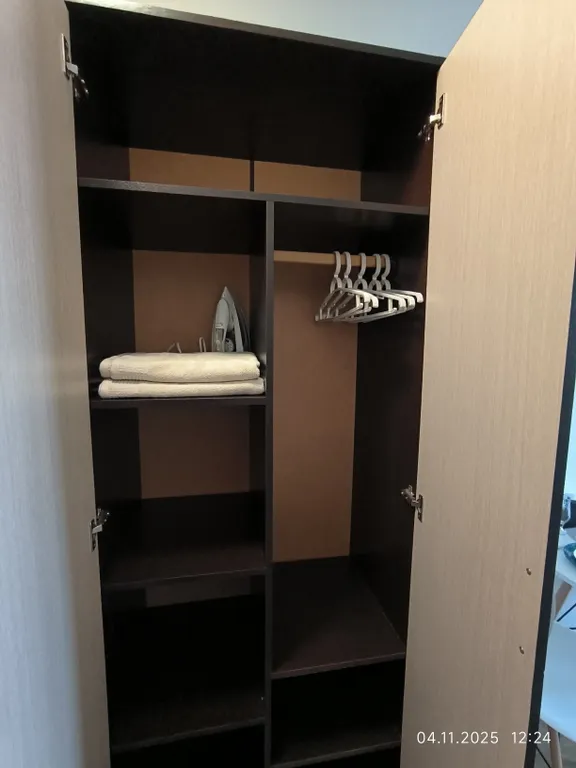 Квартира Квартира Атмосферная студия в Светлом — Екатеринбург