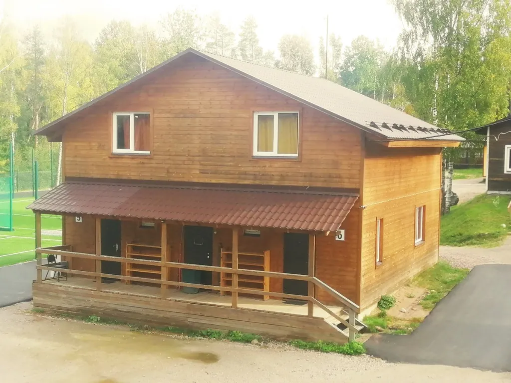 Коттедж Уютный коттедж — Мичуринское