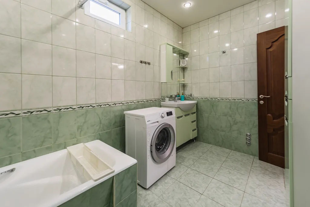 Квартира Просторная квартира в гостевом доме — Сириус