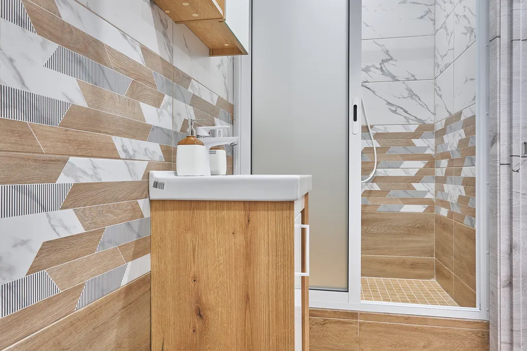 Апартаменты двухуровневые однокомнатные с кухней (апарт 6)