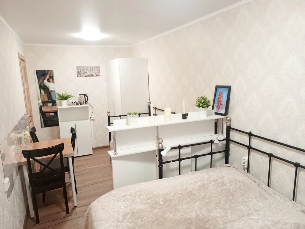 Квартира Комната в центре у метро площадь Восстания — Санкт-Петербург