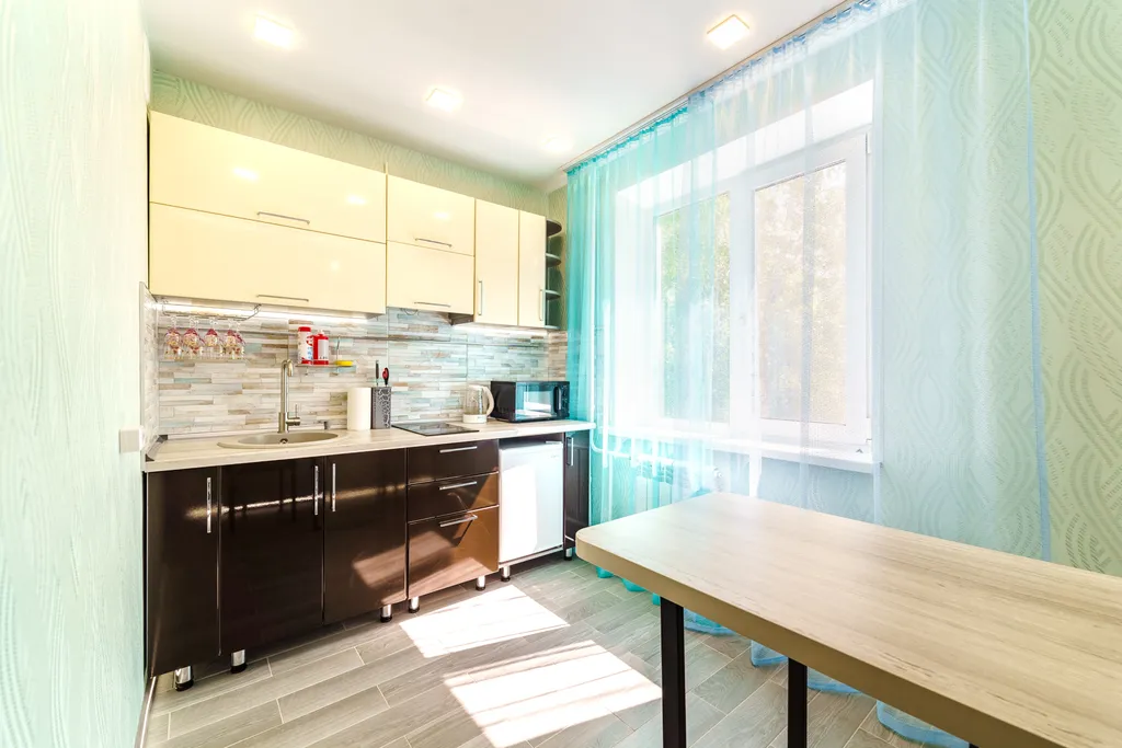 Шикарная квартира на Каштаке