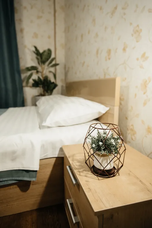 Уютная квартира с кондиционером — аренда посуточно в Магнитогорск