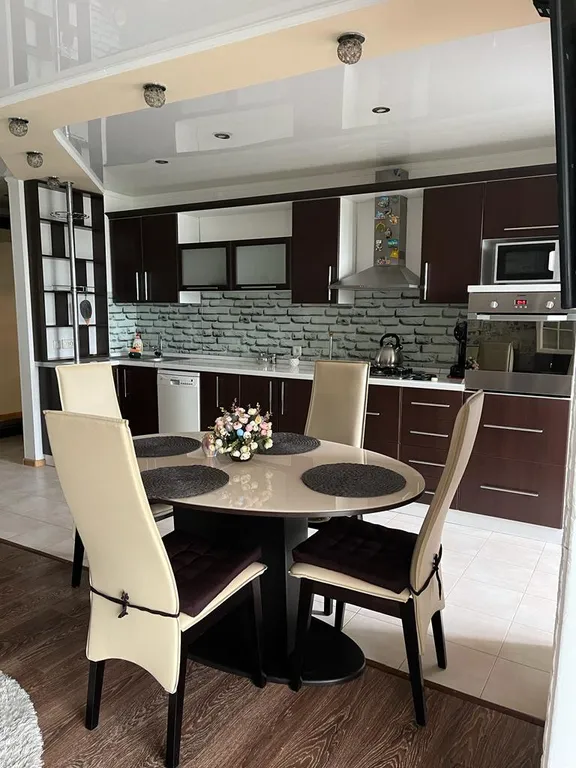 Уютная квартира — аренда посуточно в Минеральные Воды