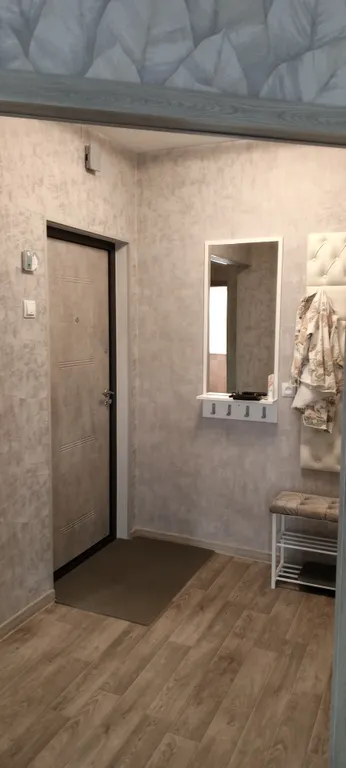 Уютная квартира в мкр. Прибрежный