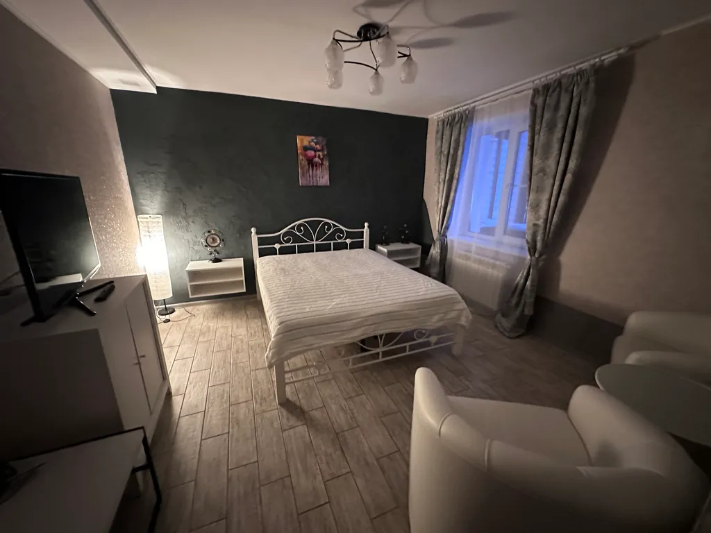 Квартира Комната — аренда посуточно в Барнаул