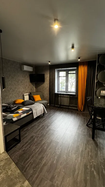 1-комнатная Квартира — аренда посуточно в Вологда