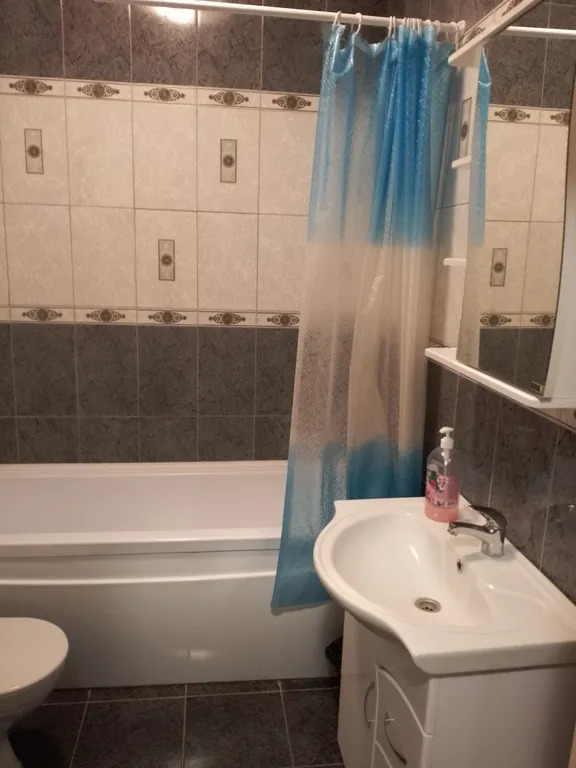 Квартира Квартира Уютная студия в ЖК Весна — Апрелевка