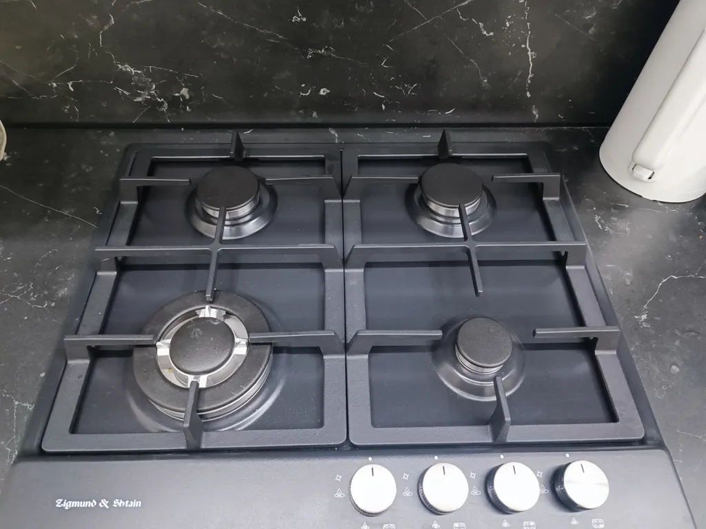 1комнатная квартира 38 квадратных в 7 минутах от моря для 4х гостей