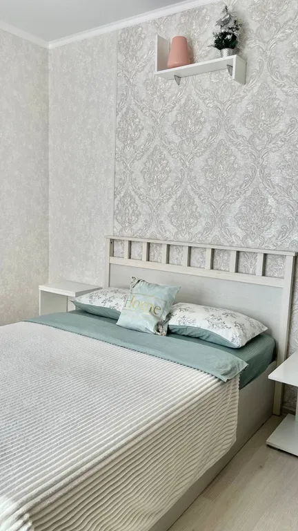 Уютная квартира рядом с аквапарком