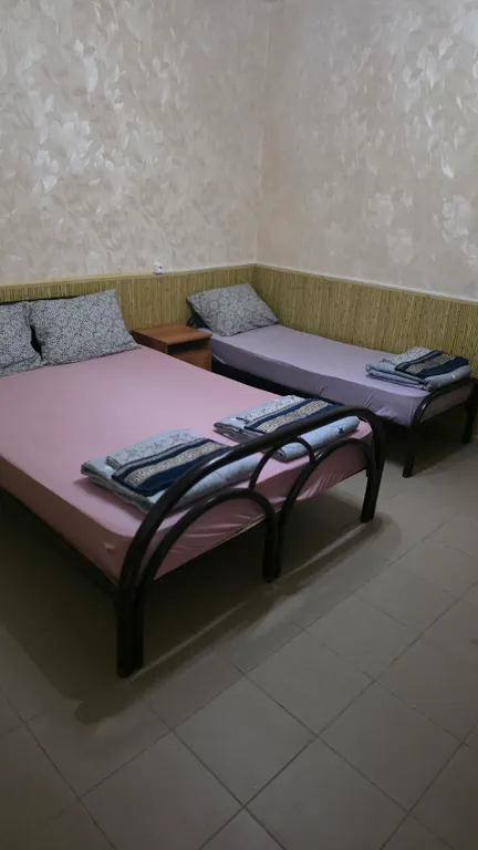 Квартира Комната — аренда посуточно в Архипо-Осиповка