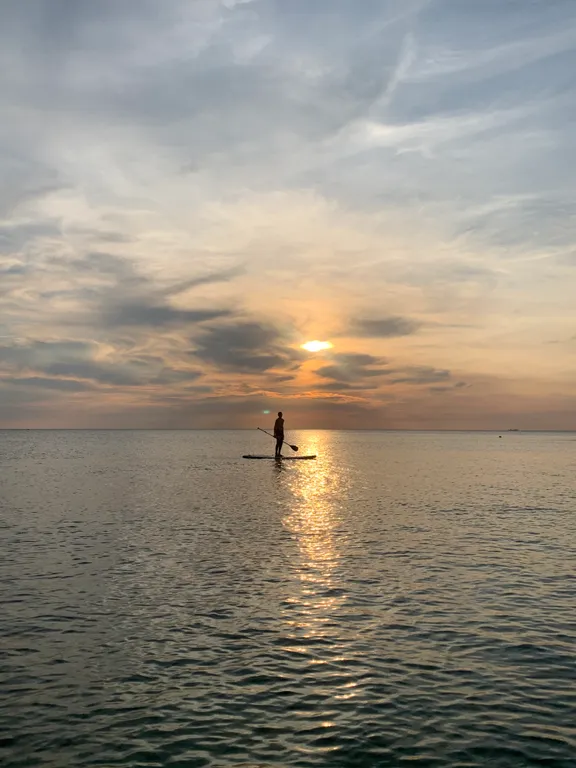 Янтарная квартира