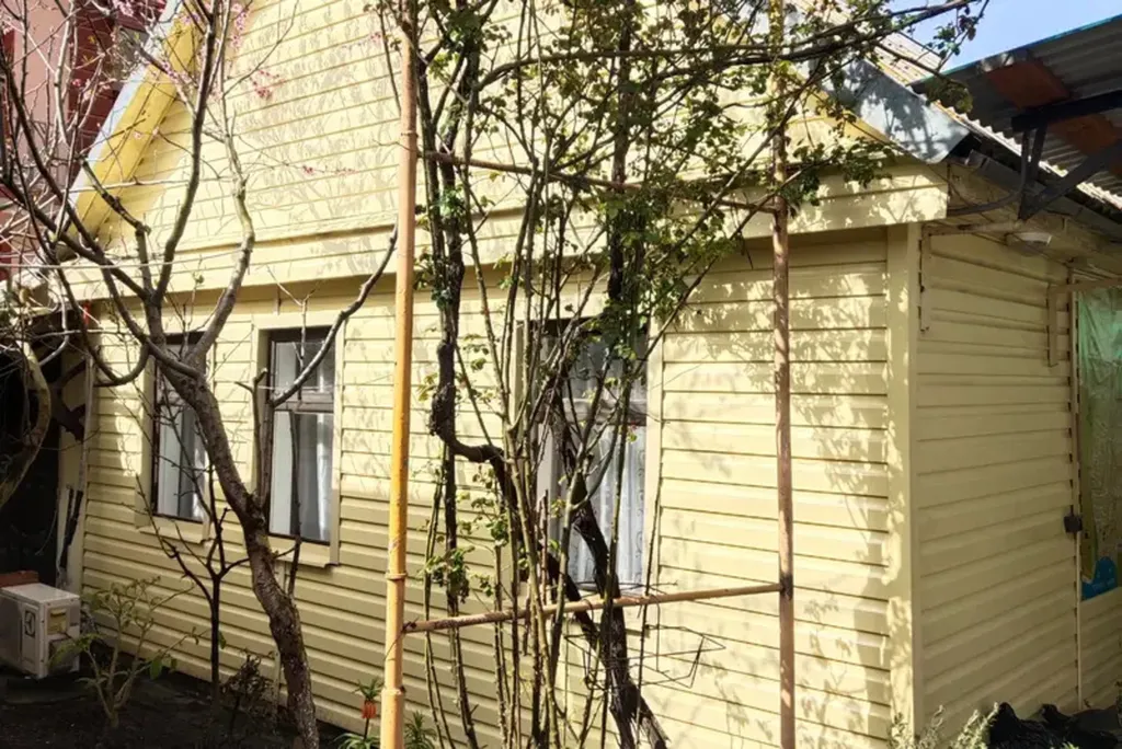 Коттедж 3-комнатный Дом — аренда посуточно в Архипо-Осиповка