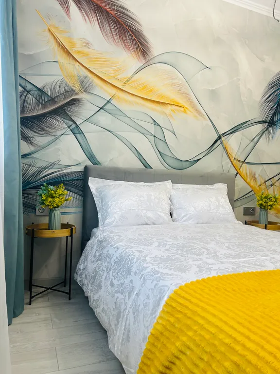 Квартира Уютная квартира в ЖК Суздальский — Калининград