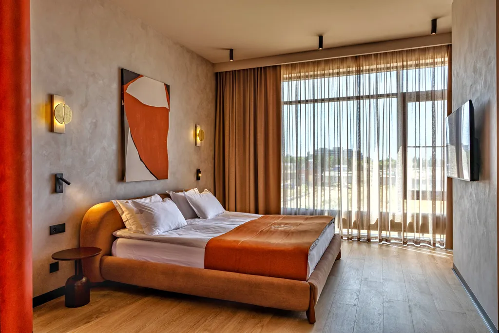 Квартира Комната — аренда посуточно в Каспийск