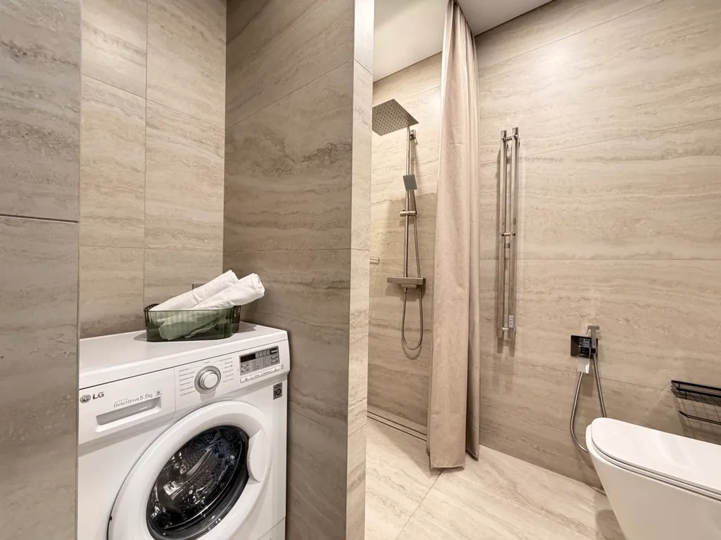 Студия возле озера Кабан