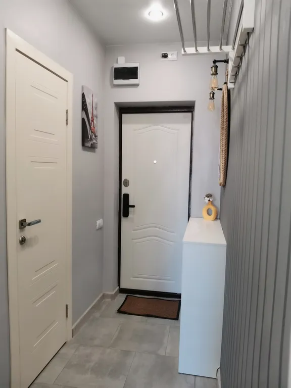 Квартира Уютная квартира рядом с ДОН М4 — Краснодар