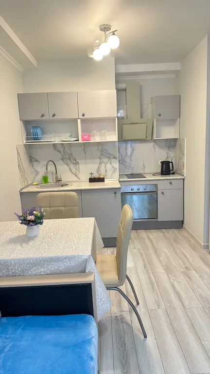 Квартира Квартира в 5 минутах от Мамаева Кургана и центра — Волгоград
