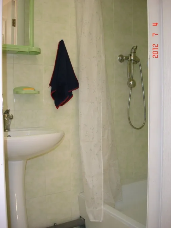 Жилье на Северной стороне