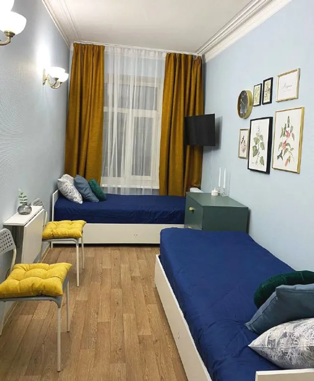 Квартира Комната — Санкт-Петербург