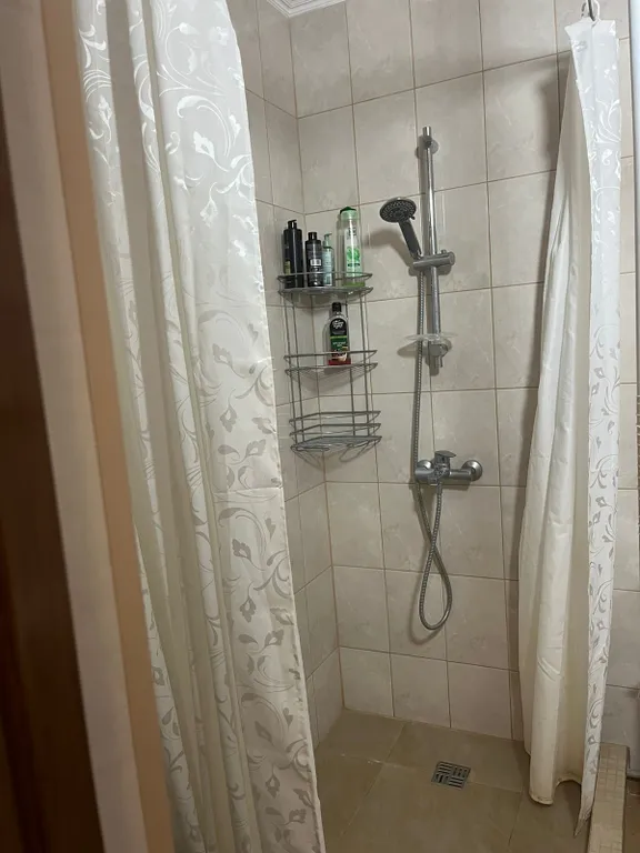 1-комнатная квартира в тихом районе