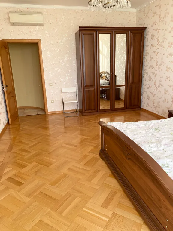 Квартира Двухэтажная квартира с панорамным видом на море — Лазаревское