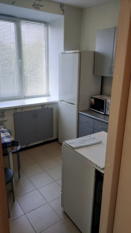 Квартира 1-комнатная Квартира — Саров