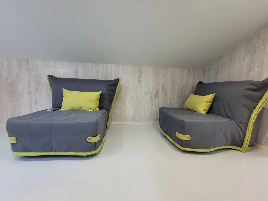 Студия в новом ЖК Южный квартал