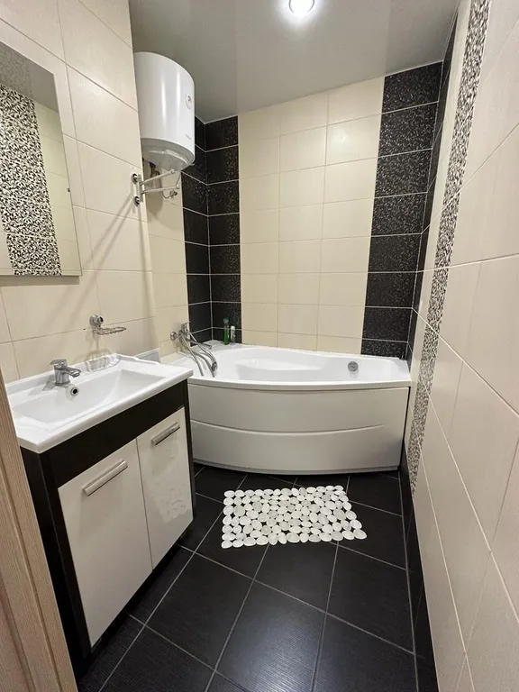 Уютная солнечная квартира в районе вокзала