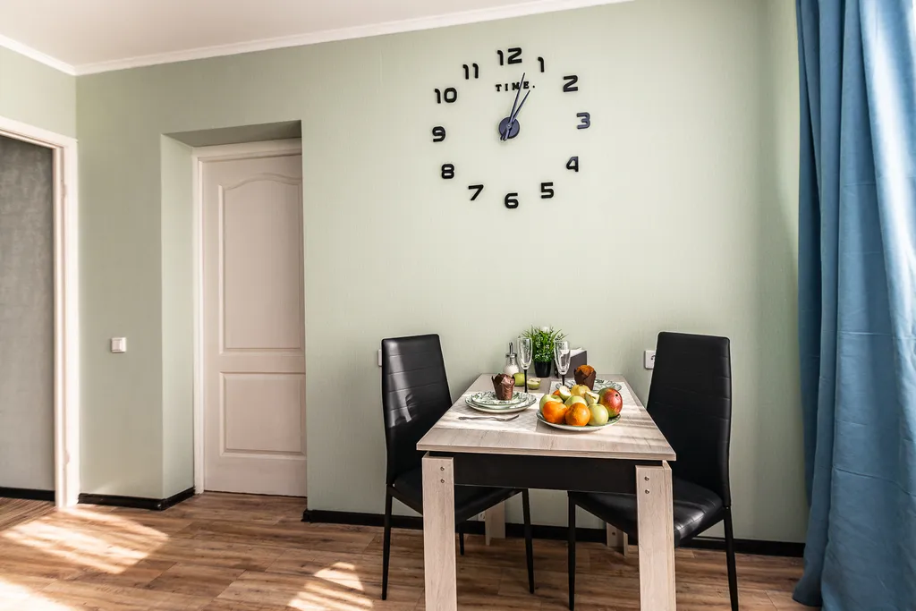 Квартира Уютная квартира где много солнца — Краснодар