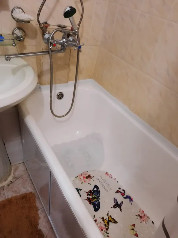 Квартира Отдых в Шмаковке вид на кедровый бор, целебный воздух, нарзан, рыбалка — Лесозаводск