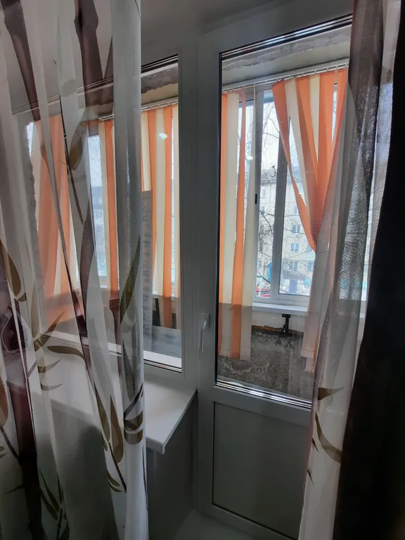 Уютная квартира в южной части города