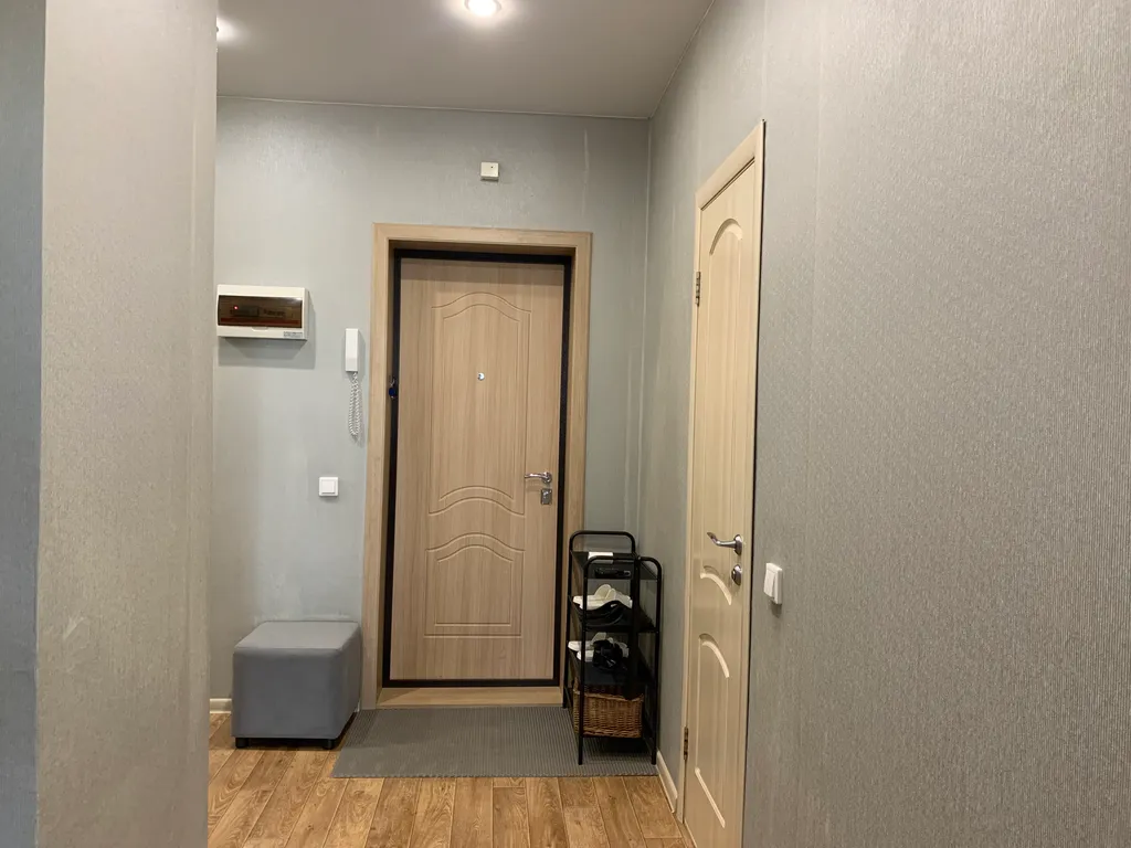 Квартира Уютная чистая квартира рядом с метро — Казань