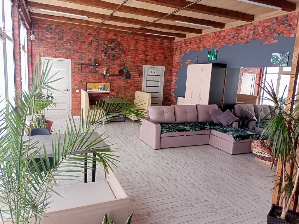 Таунхаус возле моря